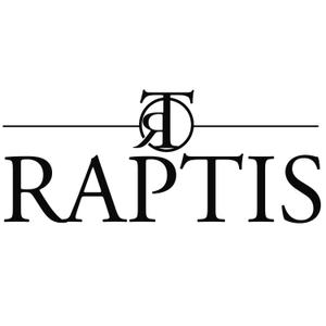 EZ design Inc. (SinceNov)さんの靴のオンラインオーダーメイドサイト「Raptis」のロゴへの提案