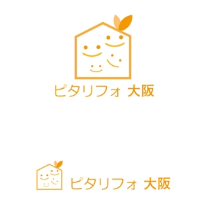 Y-Seto(freekick) (freekick)さんの屋内リフォームサイト　ロゴへの提案