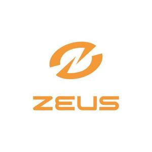 Wells4a5 (Wells4a5)さんの「株式会社 ZEUS」のロゴ作成への提案