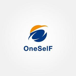 tanaka10 (tanaka10)さんの自律型スポーツジム「OneSelF」のロゴ　への提案