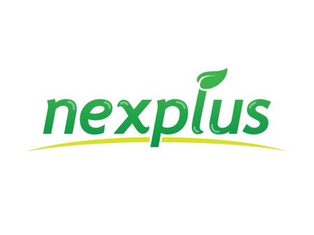IDEA_BASE (LEE_YONGHONG)さんの「NEXPLUS」のロゴ作成への提案