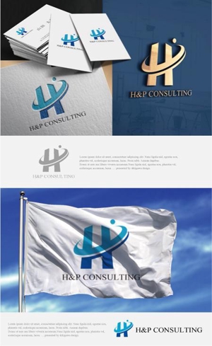 drkigawa (drkigawa)さんの新規設立した企業のロゴ（商標登録予定なし）への提案