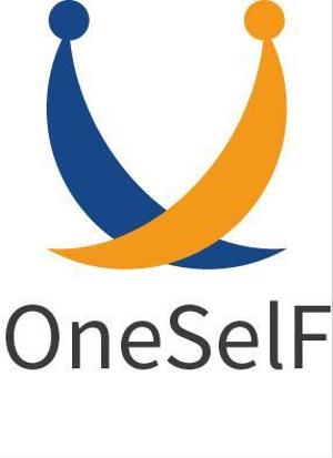 bo73 (hirabo)さんの自律型スポーツジム「OneSelF」のロゴ　への提案