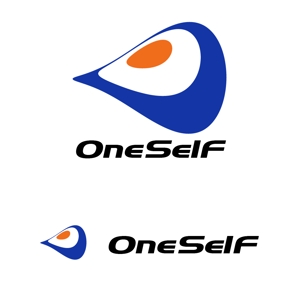 MacMagicianさんの自律型スポーツジム「OneSelF」のロゴ　への提案