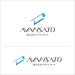 shiromiso  (shiromiso)さんのシステム開発会社のロゴ制作への提案