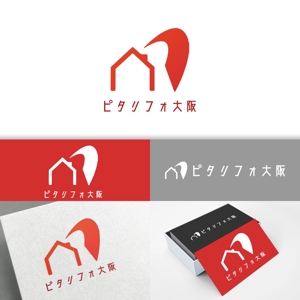 minervaabbe ()さんの屋内リフォームサイト　ロゴへの提案