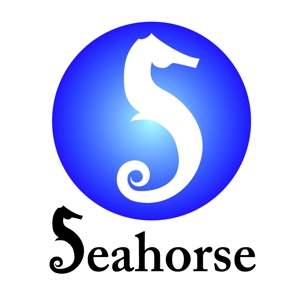 MacMagicianさんの「Sea Horse」のロゴ作成への提案
