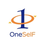 ハッピーホーム合同会社 (happyhome_llc)さんの自律型スポーツジム「OneSelF」のロゴ　への提案