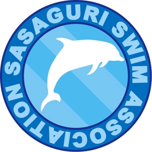 GAP STUDIO ()さんの「篠栗町水泳協会」のロゴ作成への提案