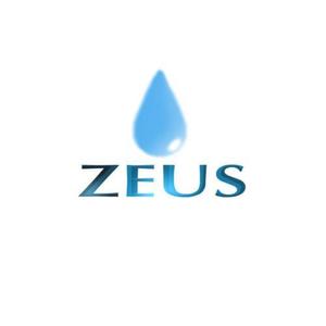 榑林　宏之 (baum)さんの「株式会社 ZEUS」のロゴ作成への提案