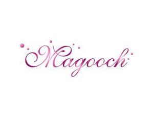 likilikiさんの「ショッピングサイト名：magooch  (よみ：マグーチ)」のロゴ作成への提案