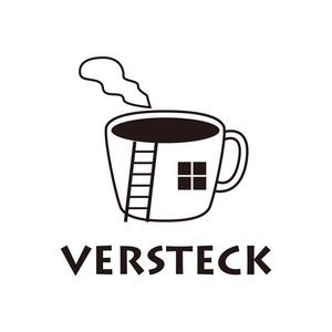 ハッピーホーム合同会社 (happyhome_llc)さんのセレクトショップ「VERSTECK」のショップロゴへの提案