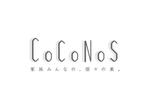 jhgreen (jhgreen)さんのコンセプト住宅「Coconos（ココノス）」のロゴデザインへの提案