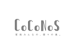 jhgreen (jhgreen)さんのコンセプト住宅「Coconos（ココノス）」のロゴデザインへの提案