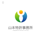 miru-design (miruku)さんの「山本特許事務所」のロゴ作成への提案