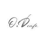 mavshine (mavshine)さんのカフェ「O.Dcafe」のロゴへの提案