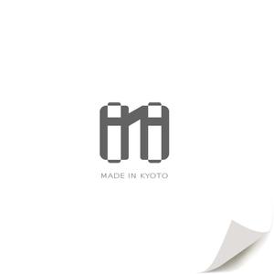 Studio 7 (au_c)さんの美容室オリジナルシャンプー「ini」のロゴへの提案
