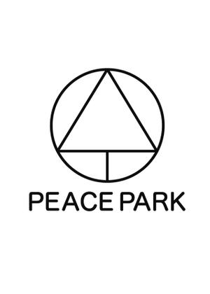 STUDIO SENSE (h2_studio)さんの新規セレクトショップ［PACE PARK（ピースパーク）］のメインロゴを募集します。への提案