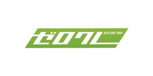 iinioi design (iinioi)さんのクレジット決済サービス「ゼロクレ」のロゴ作成への提案