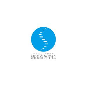 taguriano (YTOKU)さんの岐阜県の私立清凌高等学校のロゴへの提案