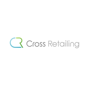 mako_369 (mako)さんの「Cross　Retailing」のロゴ作成への提案