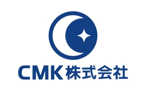 tsujimo (tsujimo)さんの「CMK株式会社」のロゴ作成への提案