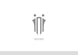 koma2 (koma2)さんの美容室オリジナルシャンプー「ini」のロゴへの提案