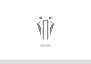 koma2 (koma2)さんの美容室オリジナルシャンプー「ini」のロゴへの提案