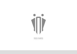 koma2 (koma2)さんの美容室オリジナルシャンプー「ini」のロゴへの提案