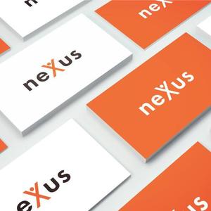 mass (mass_design)さんの新会社「nexus」or「ネクサス」のロゴ制作への提案
