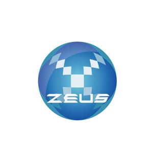 KUSO DESIGN ()さんの「株式会社 ZEUS」のロゴ作成への提案