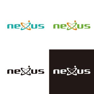KOZ-DESIGN (saki8)さんの新会社「nexus」or「ネクサス」のロゴ制作への提案