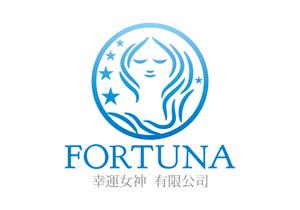 CSK.works ()さんの「FORTUNA（幸運の女神）」のロゴ作成への提案