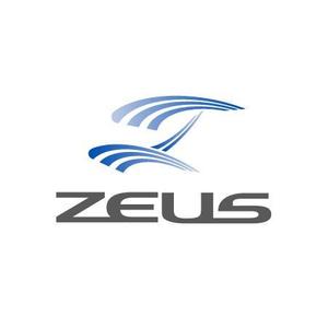 mutsusuke (mutsusuke)さんの「株式会社 ZEUS」のロゴ作成への提案