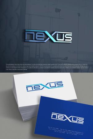 YOO GRAPH (fujiseyoo)さんの新会社「nexus」or「ネクサス」のロゴ制作への提案