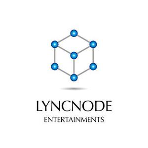 MIYAXさんの「LYNCNODE-ENTERTAINMENTS」のロゴ作成への提案