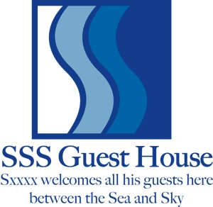 ui1018さんの「SSS」のロゴ作成への提案