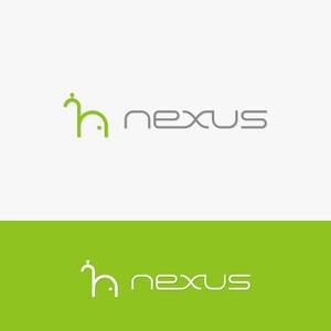 eiasky (skyktm)さんの新会社「nexus」or「ネクサス」のロゴ制作への提案