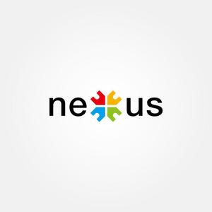 tanaka10 (tanaka10)さんの新会社「nexus」or「ネクサス」のロゴ制作への提案