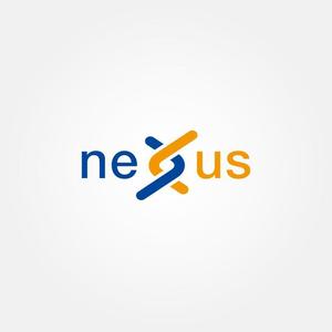 tanaka10 (tanaka10)さんの新会社「nexus」or「ネクサス」のロゴ制作への提案