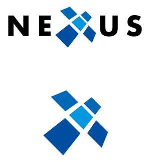 TEX597 (TEXTURE)さんの新会社「nexus」or「ネクサス」のロゴ制作への提案