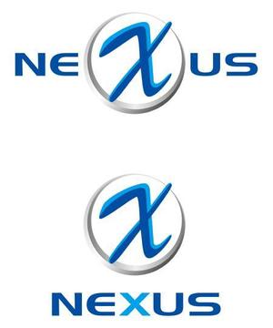 TEX597 (TEXTURE)さんの新会社「nexus」or「ネクサス」のロゴ制作への提案