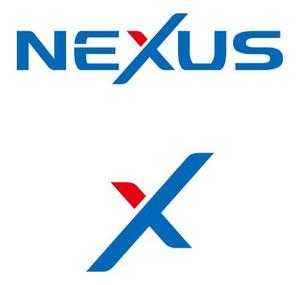 TEX597 (TEXTURE)さんの新会社「nexus」or「ネクサス」のロゴ制作への提案