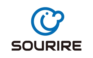 tsujimo (tsujimo)さんの「SOURIRE」のロゴ作成への提案