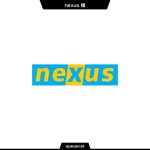 queuecat (queuecat)さんの新会社「nexus」or「ネクサス」のロゴ制作への提案