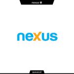 queuecat (queuecat)さんの新会社「nexus」or「ネクサス」のロゴ制作への提案