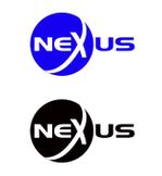 MacMagicianさんの新会社「nexus」or「ネクサス」のロゴ制作への提案