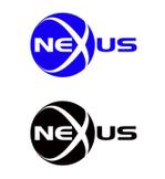 MacMagicianさんの新会社「nexus」or「ネクサス」のロゴ制作への提案