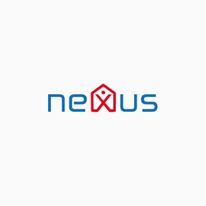 atomgra (atomgra)さんの新会社「nexus」or「ネクサス」のロゴ制作への提案