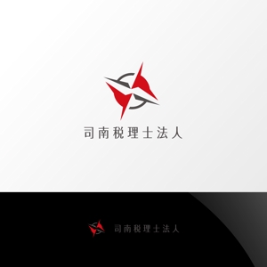 Nyankichi.com (Nyankichi_com)さんの新規設立の税理士法人「司南税理士法人」のロゴへの提案